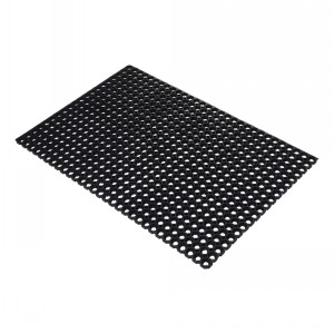COBA Ringmat Honeycomb Outdoor Mat